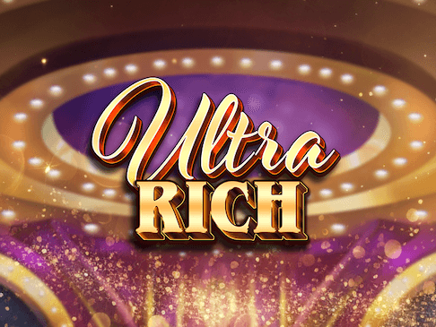 Ultra Rich game icon