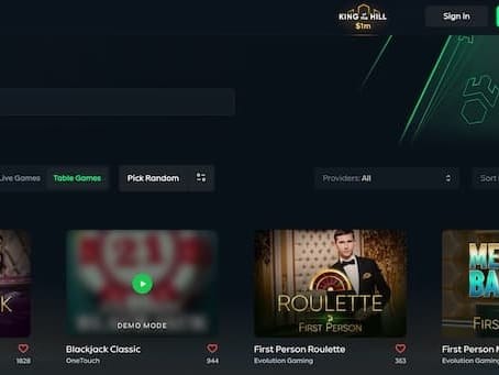 PKR Spin VIP گیم اسکرین شاٹ 5