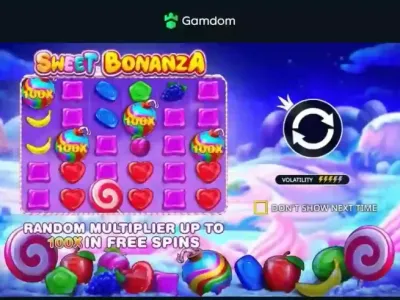 PKR Spin VIP گیم اسکرین شاٹ 2