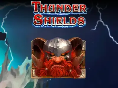 Thunder Shields game icon