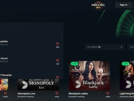 PKR Spin VIP گیم اسکرین شاٹ 3