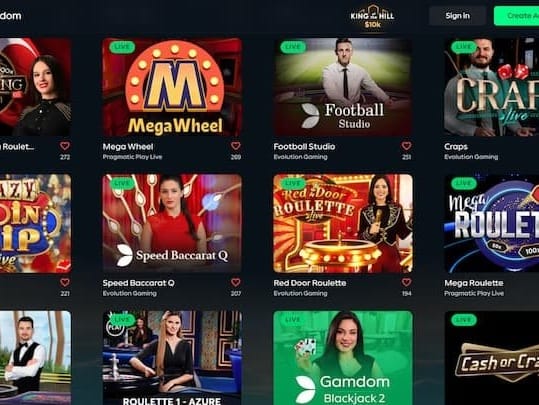 PKR Spin VIP گیم اسکرین شاٹ 4