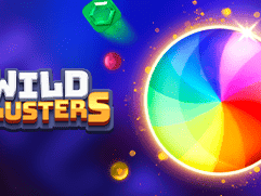 Wild Clusters game icon