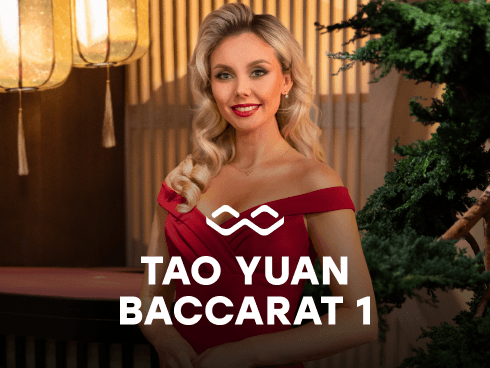 Tao Yuan Baccarat 1 game icon