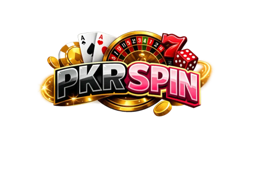 PKR Spin VIP Logo